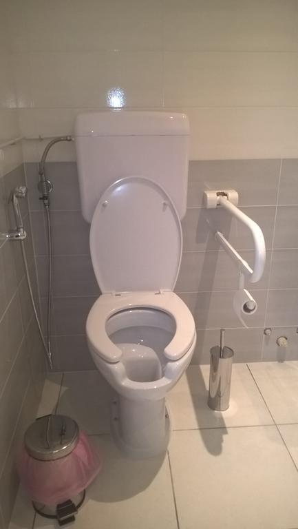 Vuelle Residence Apartments Capo dʼOrlando Δωμάτιο φωτογραφία
