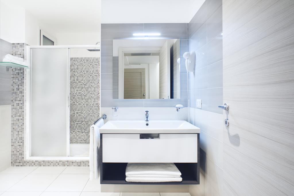 Vuelle Residence Apartments Capo dʼOrlando Δωμάτιο φωτογραφία