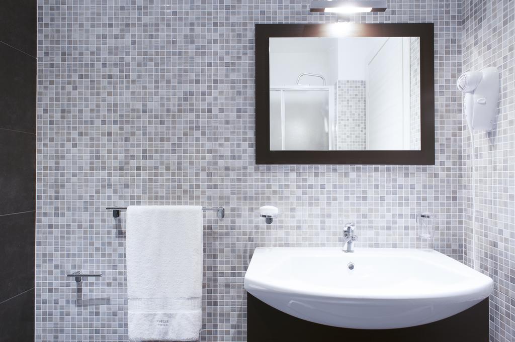 Vuelle Residence Apartments Capo dʼOrlando Δωμάτιο φωτογραφία