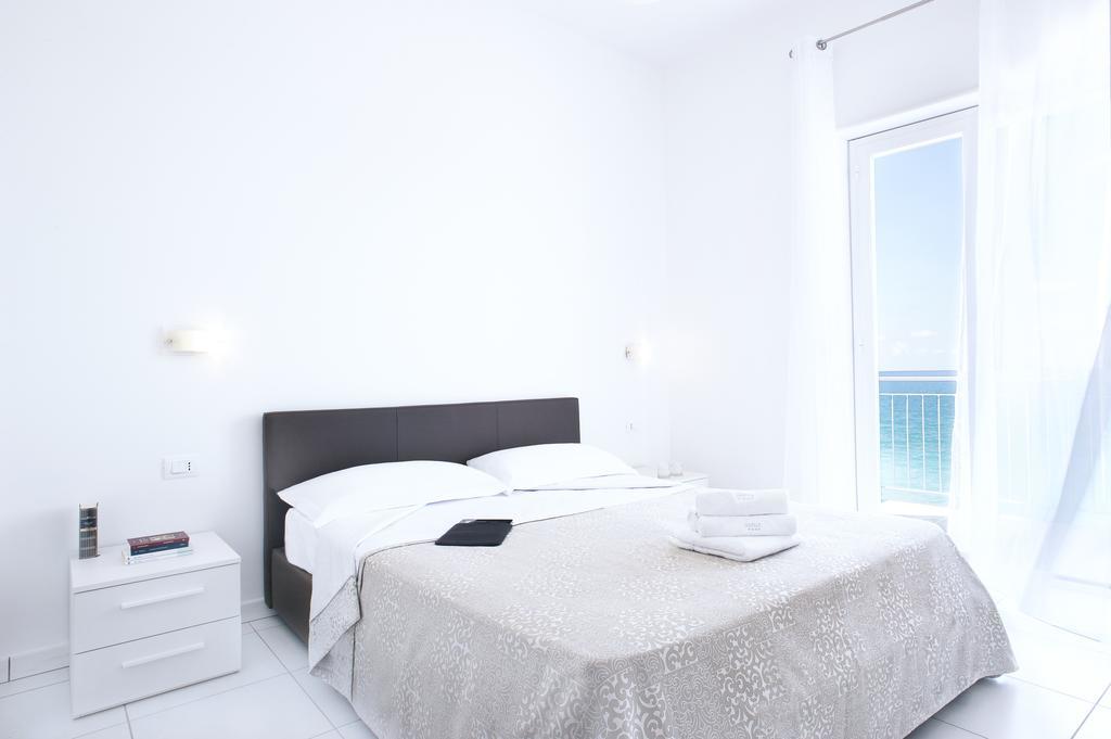 Vuelle Residence Apartments Capo dʼOrlando Δωμάτιο φωτογραφία