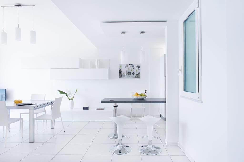 Vuelle Residence Apartments Capo dʼOrlando Δωμάτιο φωτογραφία