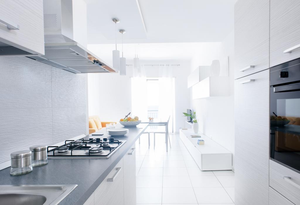 Vuelle Residence Apartments Capo dʼOrlando Δωμάτιο φωτογραφία